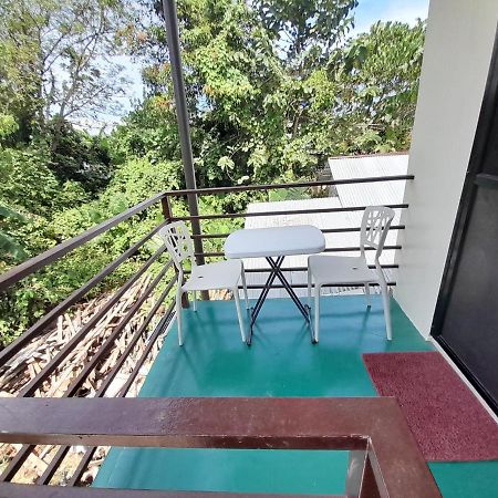 Palawan Residence Puerto Princesa Extérieur photo