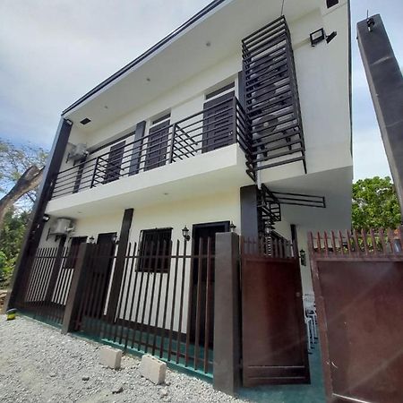 Palawan Residence Puerto Princesa Extérieur photo