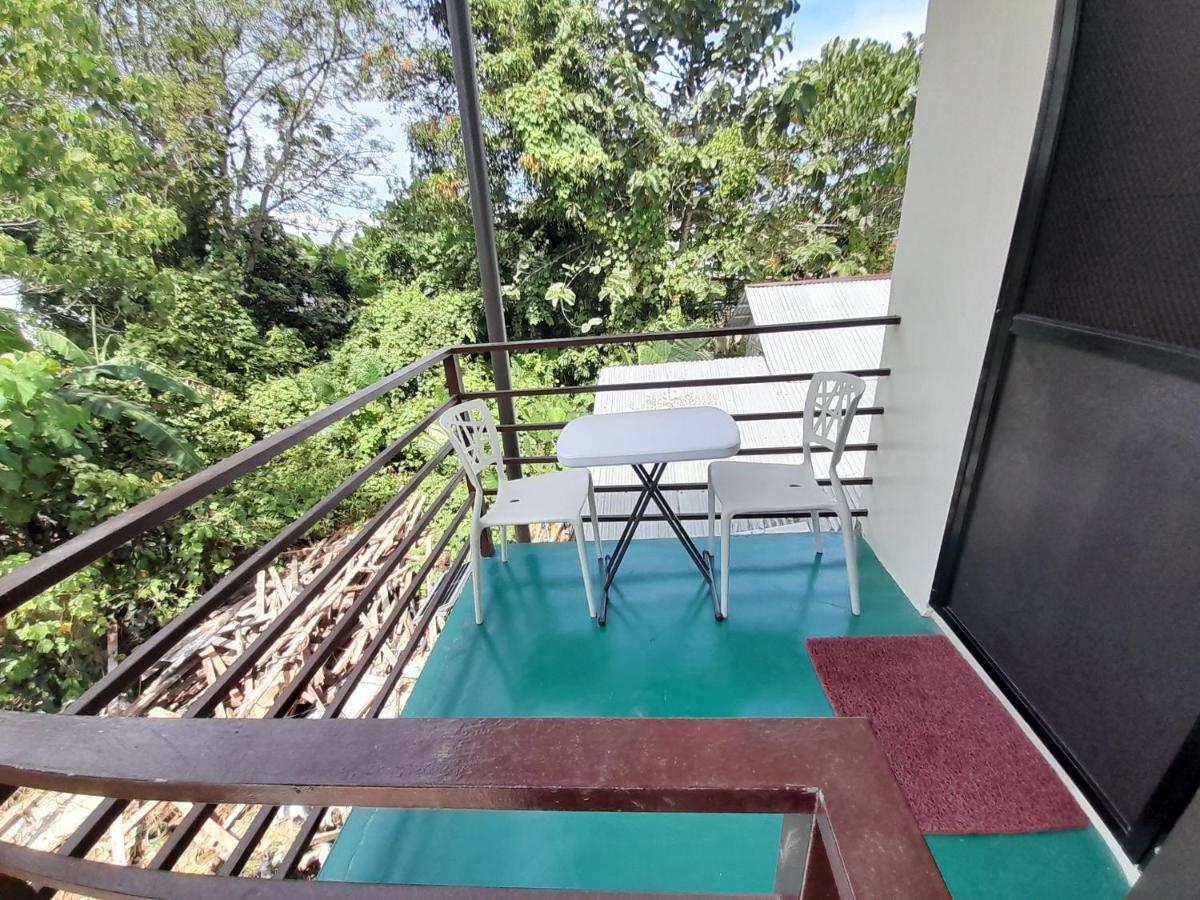Palawan Residence Puerto Princesa Extérieur photo