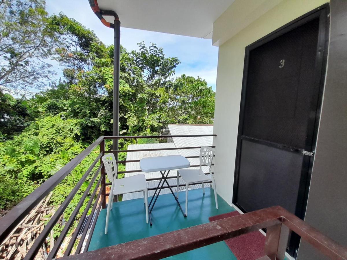 Palawan Residence Puerto Princesa Extérieur photo