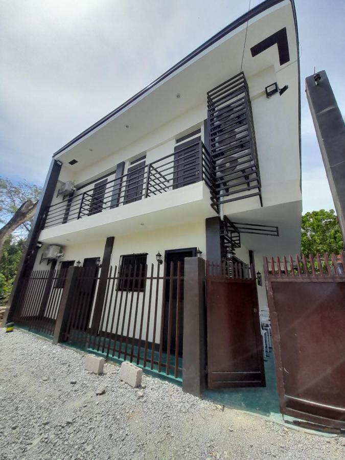 Palawan Residence Puerto Princesa Extérieur photo