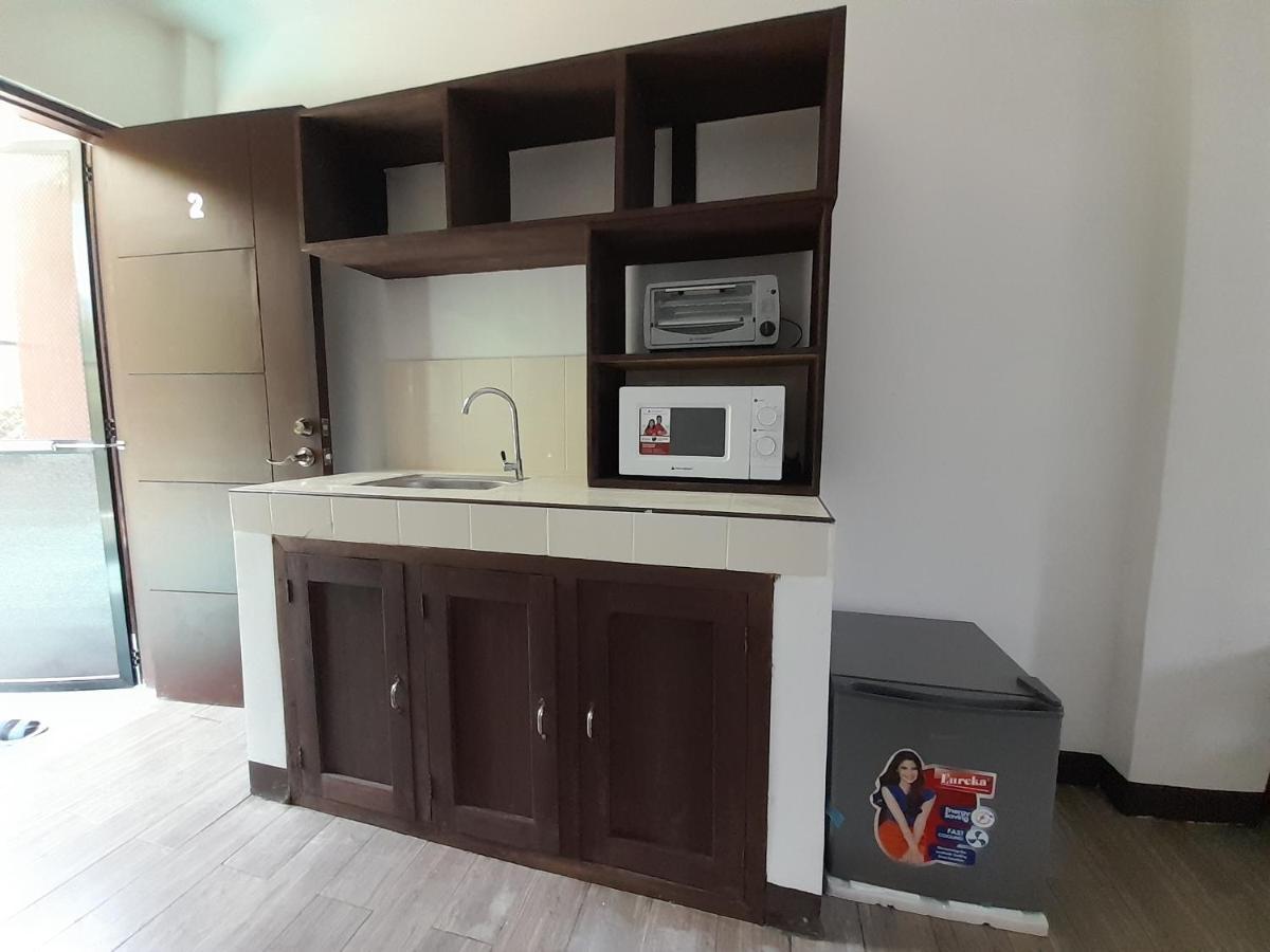 Palawan Residence Puerto Princesa Extérieur photo