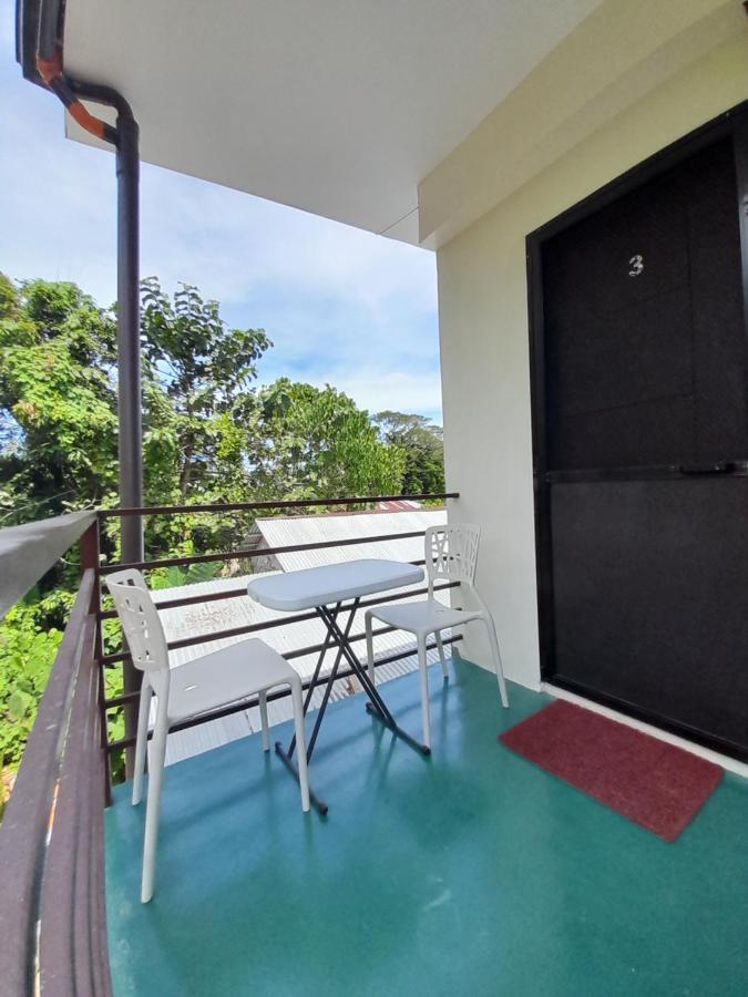 Palawan Residence Puerto Princesa Extérieur photo