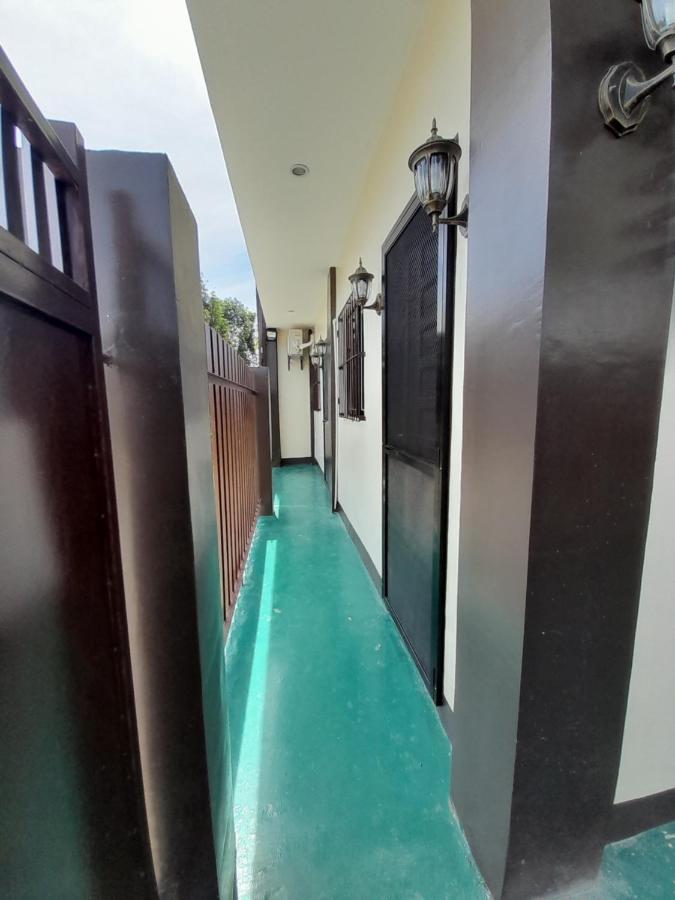 Palawan Residence Puerto Princesa Extérieur photo