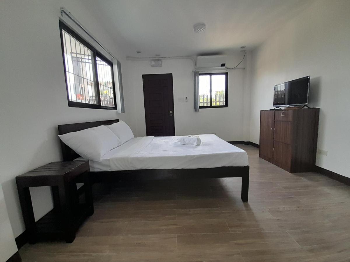 Palawan Residence Puerto Princesa Extérieur photo