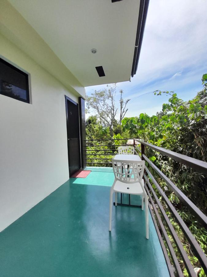 Palawan Residence Puerto Princesa Extérieur photo
