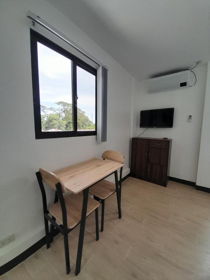 Palawan Residence Puerto Princesa Extérieur photo