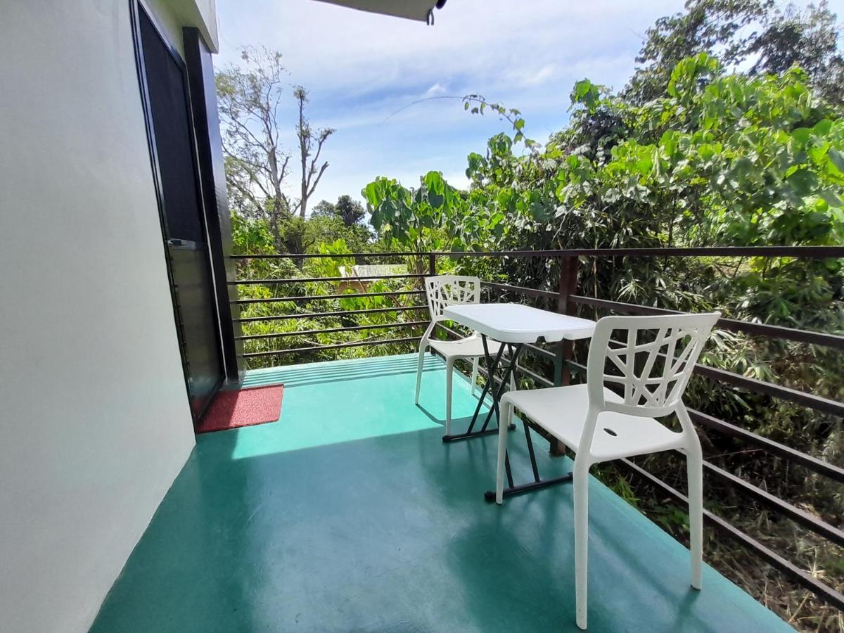 Palawan Residence Puerto Princesa Extérieur photo