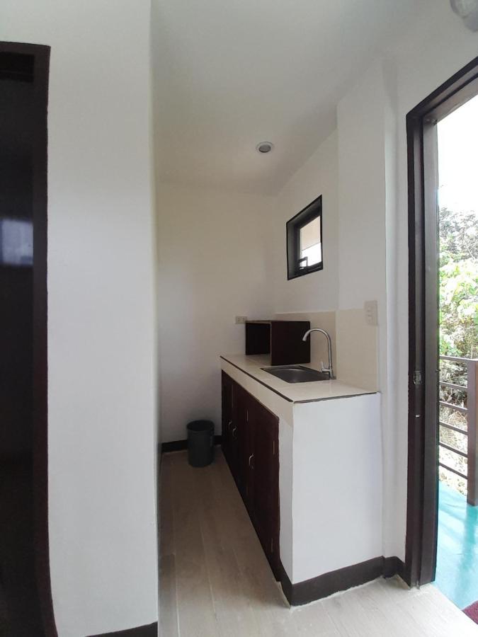Palawan Residence Puerto Princesa Extérieur photo
