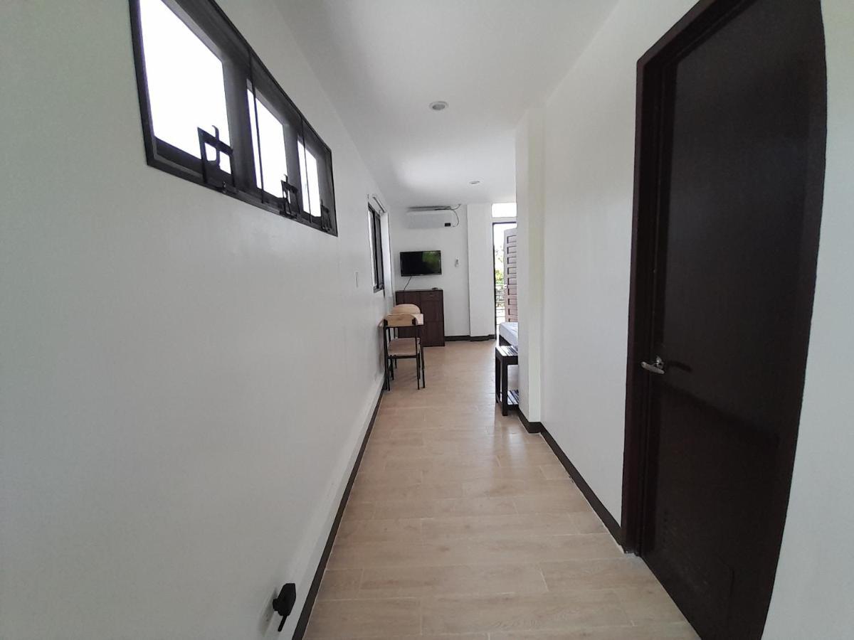 Palawan Residence Puerto Princesa Extérieur photo