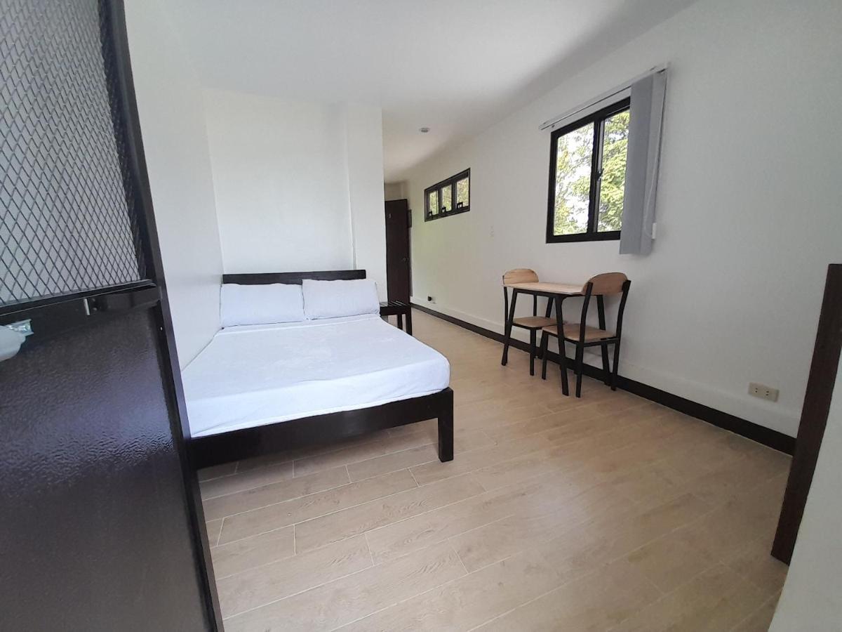 Palawan Residence Puerto Princesa Extérieur photo