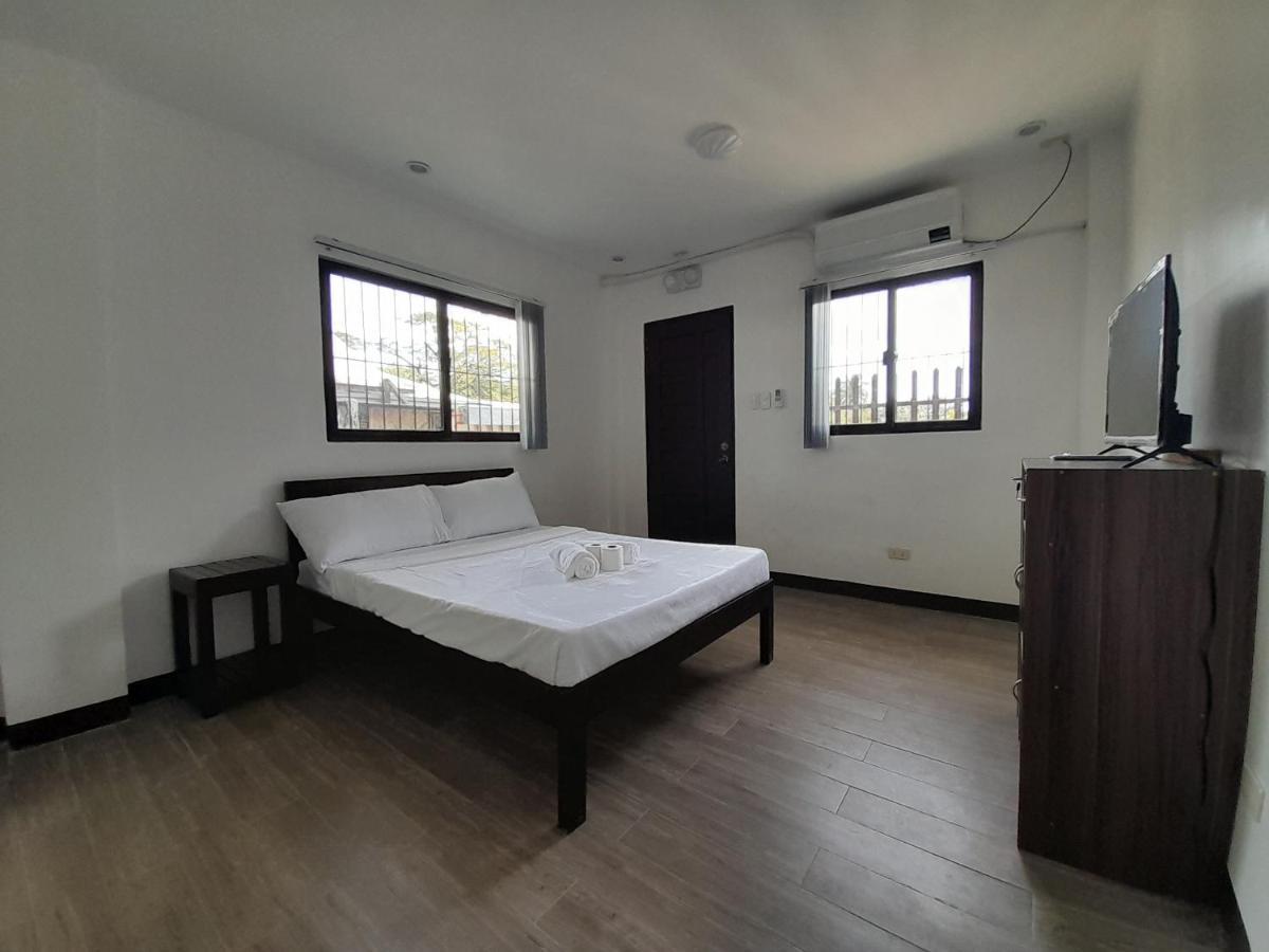 Palawan Residence Puerto Princesa Extérieur photo