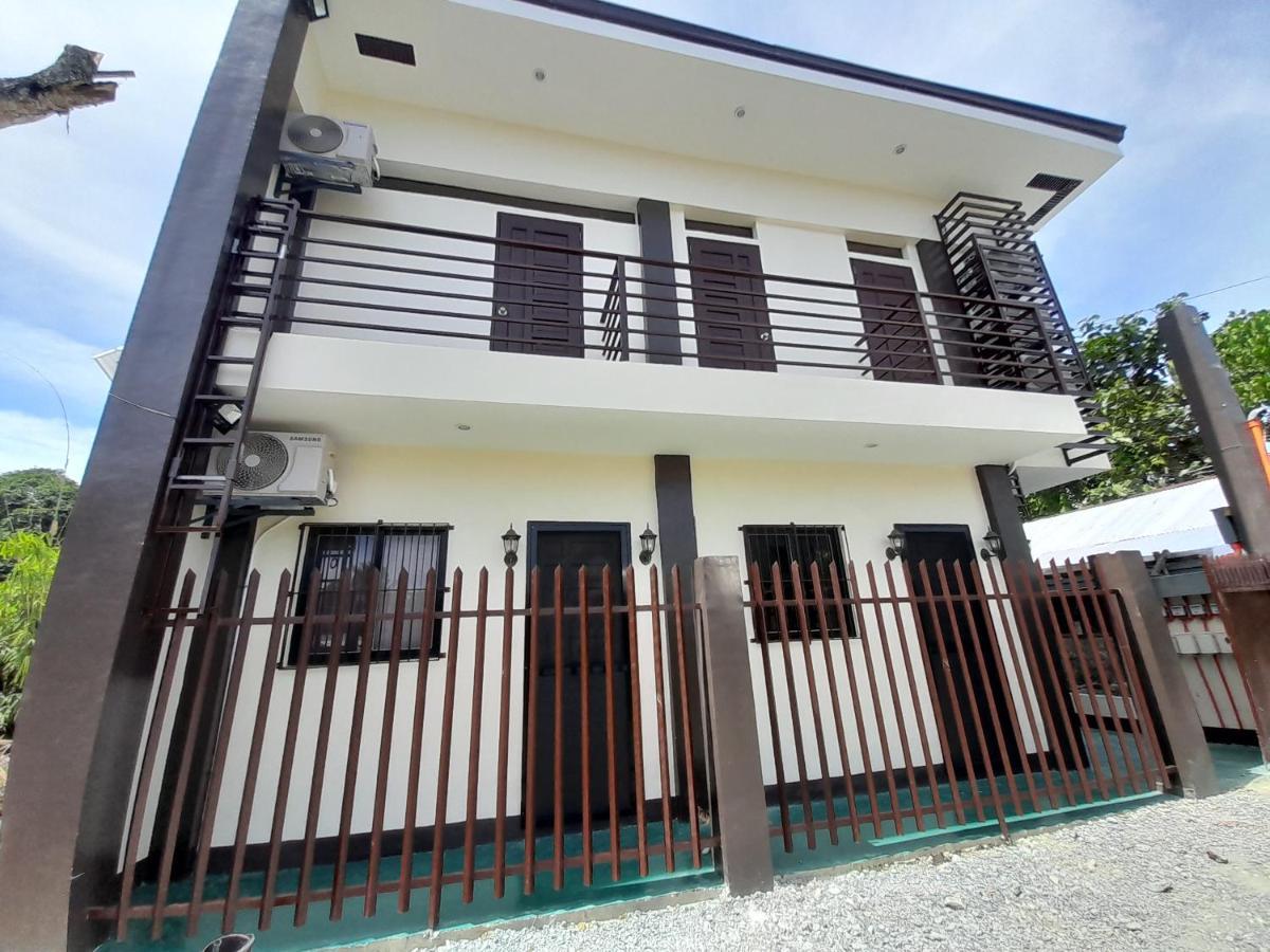 Palawan Residence Puerto Princesa Extérieur photo