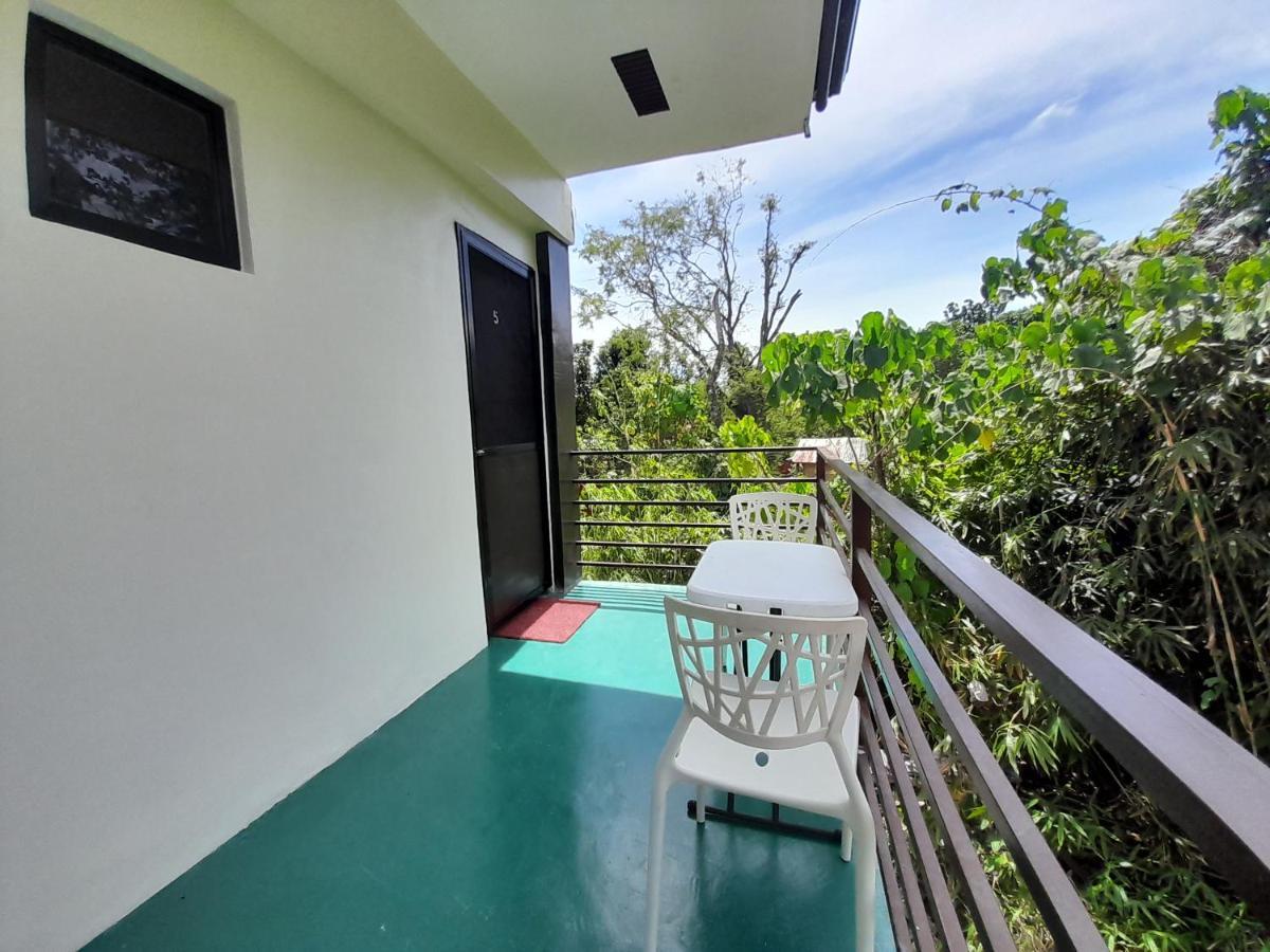 Palawan Residence Puerto Princesa Extérieur photo
