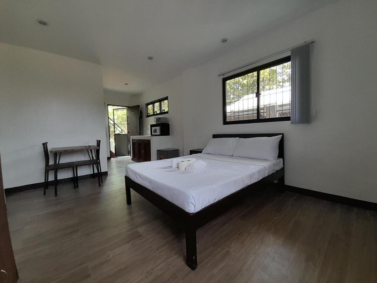 Palawan Residence Puerto Princesa Extérieur photo