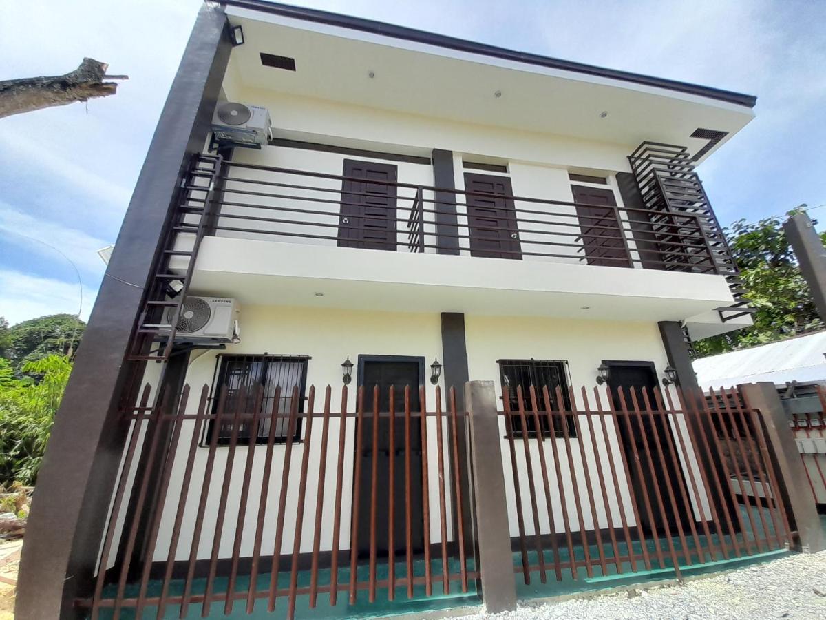 Palawan Residence Puerto Princesa Extérieur photo